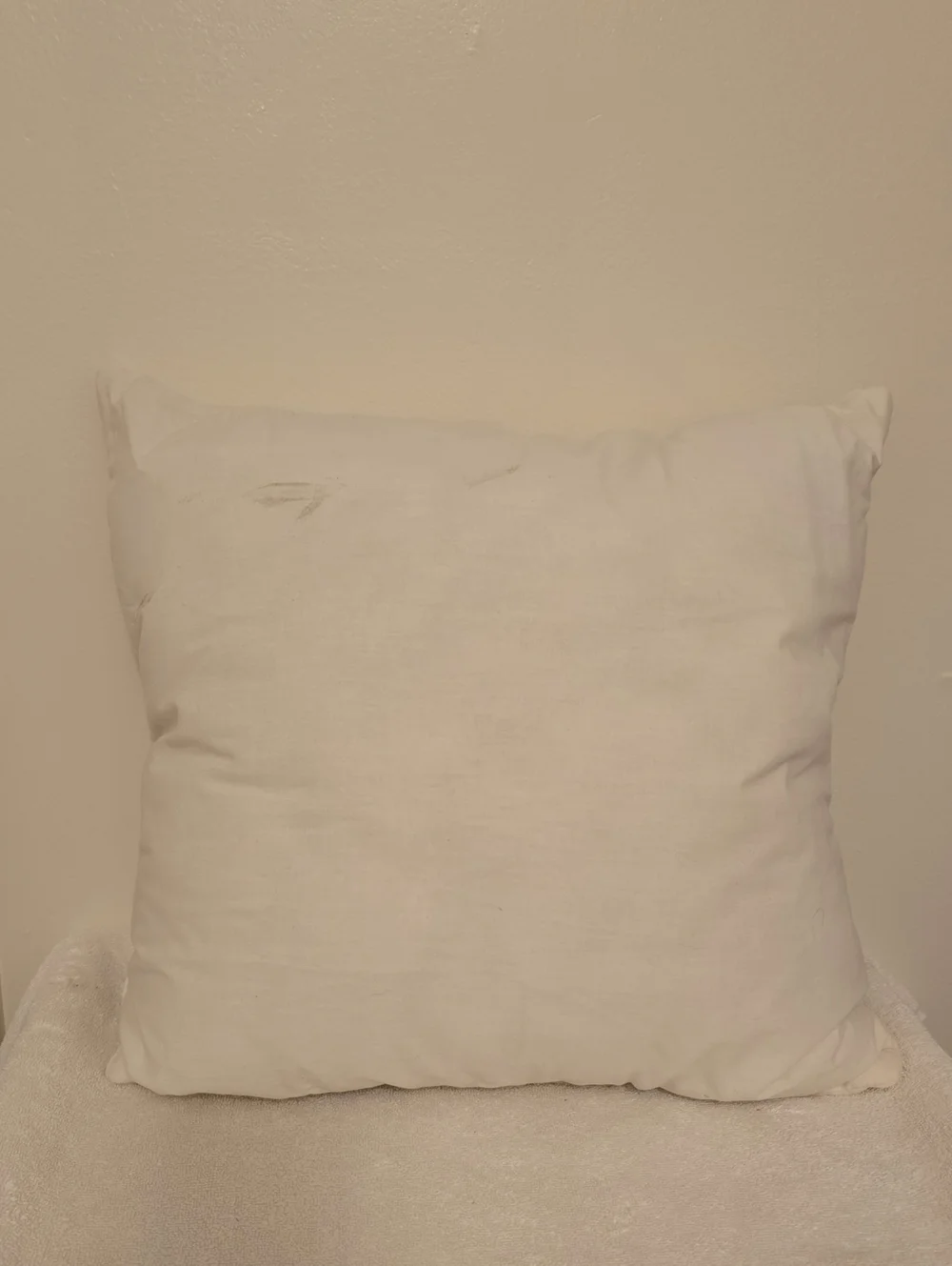 Deer Pillow